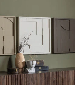 Exclusive Stef Vaas - Keramiek - Peach - 29x12x14 -Huishoudelijke Producten Winkel fd2ecc79bba144d9b4c177d201cd090b