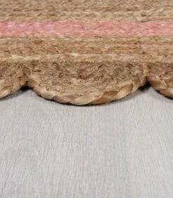 Jute Woonkamertapijt FLOWER JUTE -Huishoudelijke Producten Winkel fd7777d757644f679fff3be30d8d7ab8