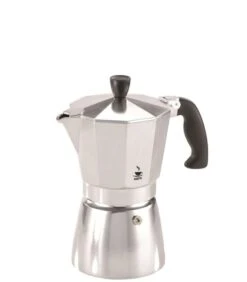 GEFU Espressokocher LUCINO, 3 Tassen