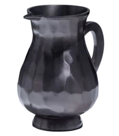 BePureHome Canyon Vaas - Aluminium - Zwart - 23x21x16 -Huishoudelijke Producten Winkel fe61413e9ff94d629ed5a7d182fc420a