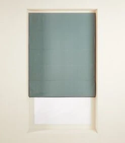 Verduisterende Vouwgordijnen CARLINA