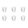 Duralex Tumbler Picardie 1160C 16 Cl Transparant 6 Stuk(s)